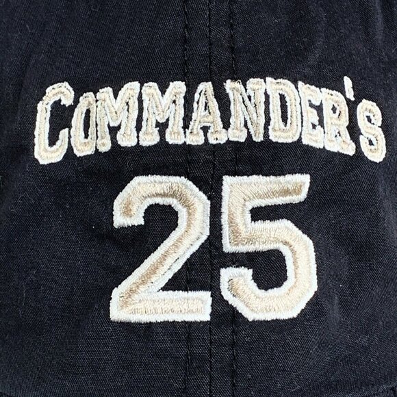 Texas National Guard Commanders #25 Ball Cap Hat Adjustable - Picture 2 of 7